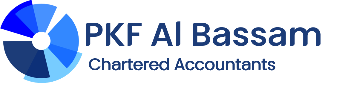 PKF Al-Bassam & Co. logo